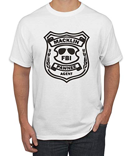 White Fbi