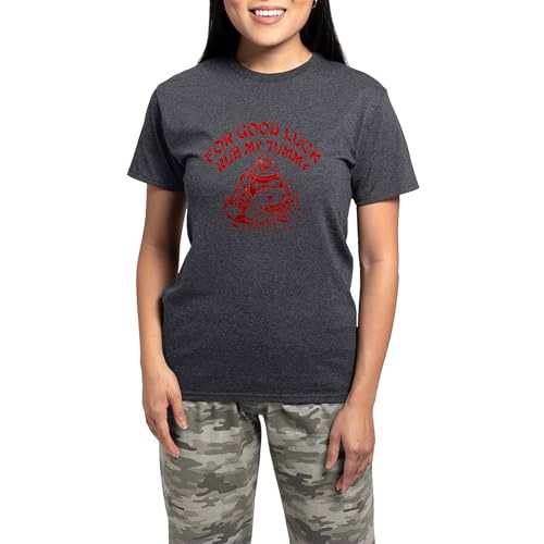 With Gray Camo Pant
