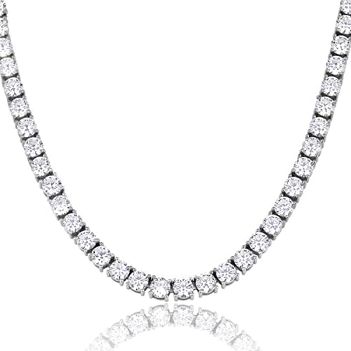 4mm-silver
