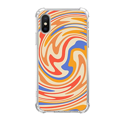 Retro Swirl