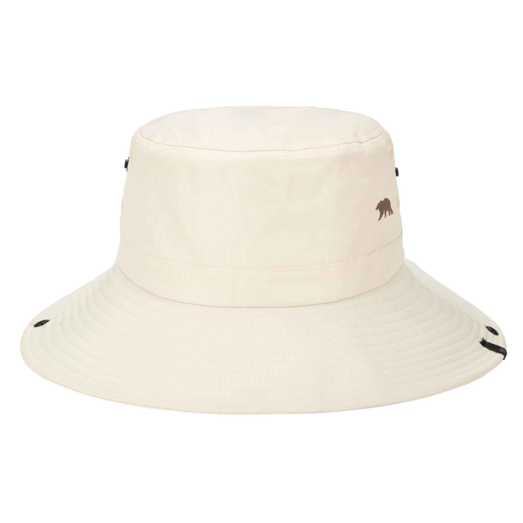 Best Outdoor Boonie Hat with Neck Flap & Adjustable Chin Cord - Sun Protection for Hiking, Fishing, and Camping