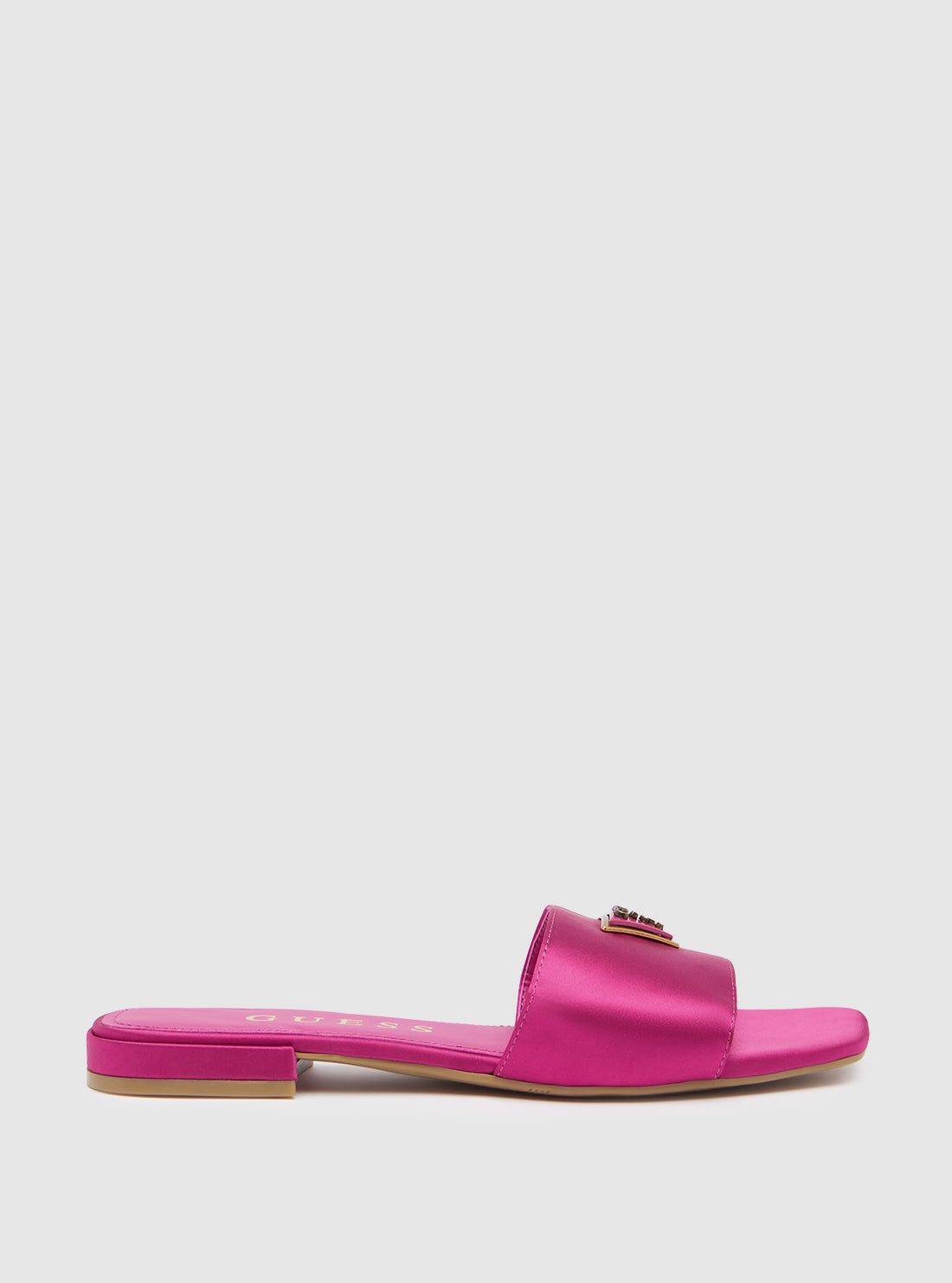 Bright Pink Tamsea Sandals for Women - Comfortable Summer Beach Flip Flops with Arch Support | Perfect for Pool, Vacation & Casual Wear