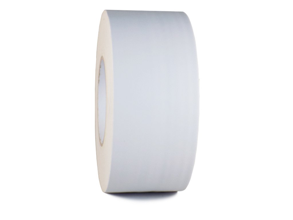 Premium White Gaffers Tape - 6