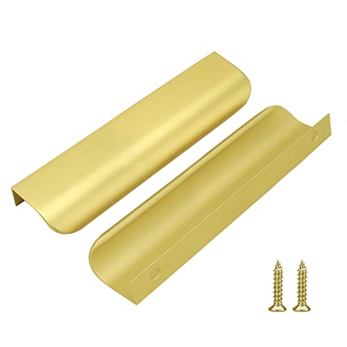 Matte Gold