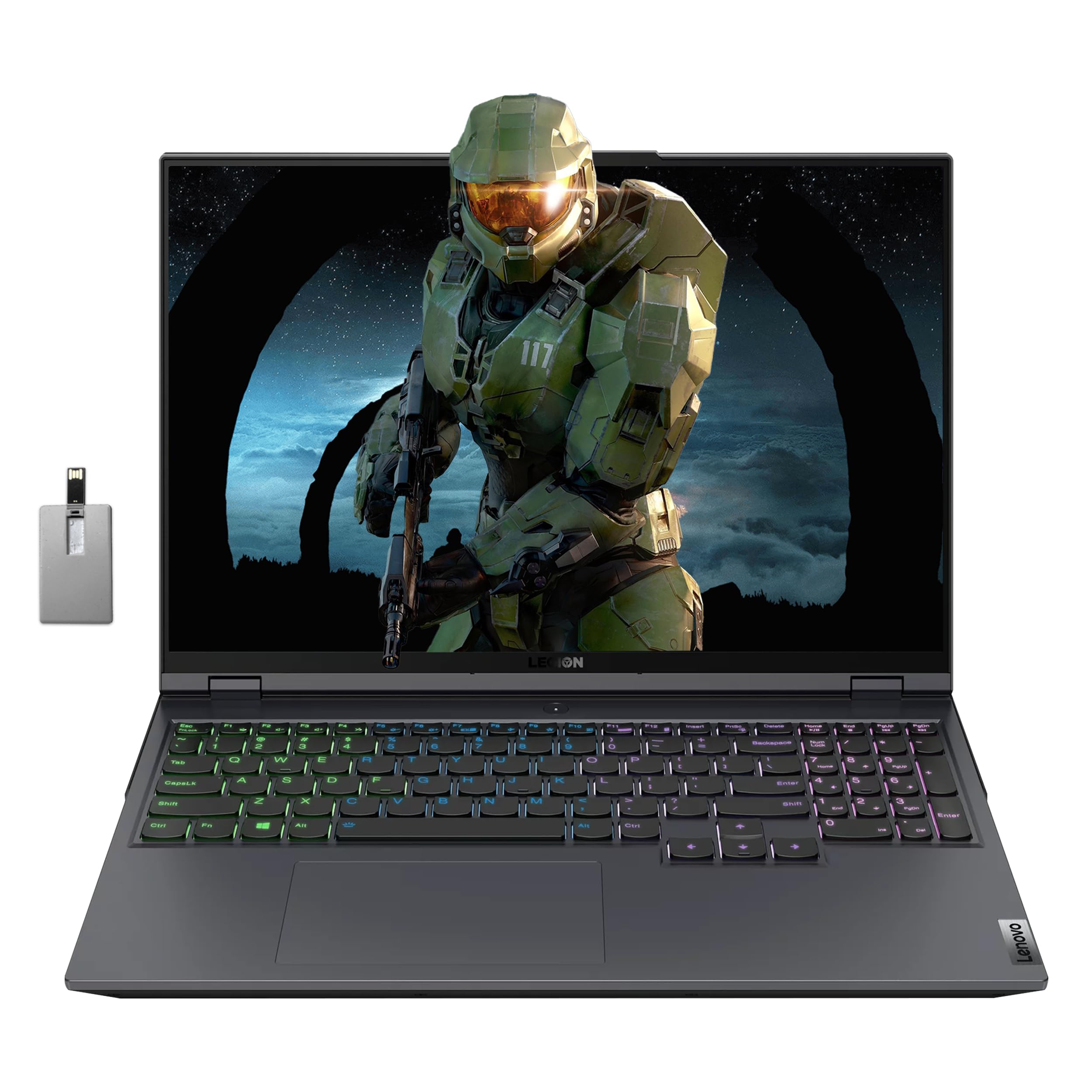 Lenovo Legion 5 Pro 16