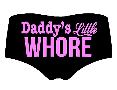 Pink Whore