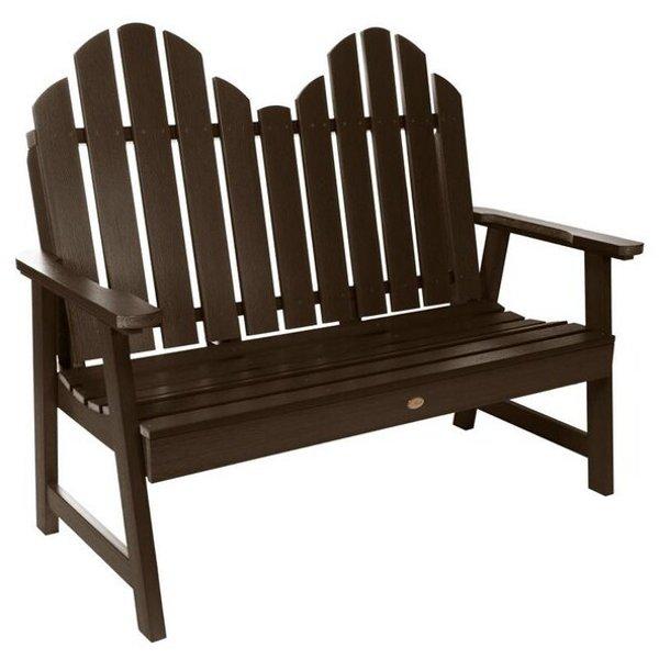 **Adirondack Classic Westport Outdoor Garden Conversation Set - Perfect for Patio, Deck, and Backyard Relaxation**