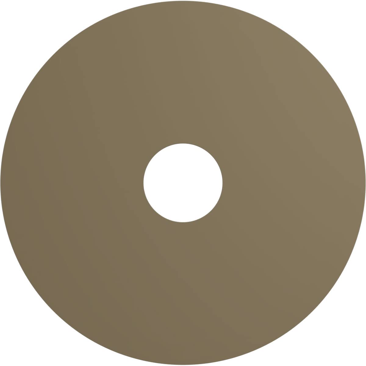 Ekena Millwork CM19CLCBC Classic Ceiling Medallion - 18 5/8