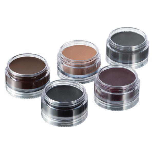Ben Nye MediaPRO Eye Definer Pencil - Waterproof Eyeliner for Professional Makeup Artists & Long-Lasting Smudge-Proof Eye Definition - Perfect for Stage, Photography & Special Effects Makeup