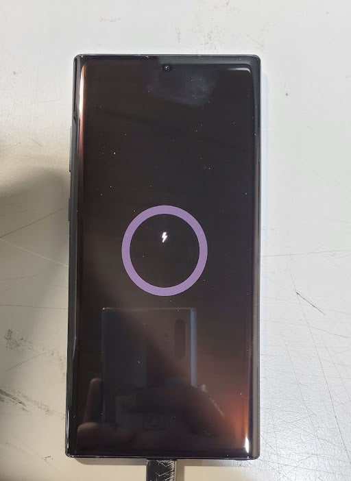 Samsung Galaxy Note 10+ 256GB 12GB RAM 6.8