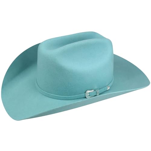 Blue Turquoise