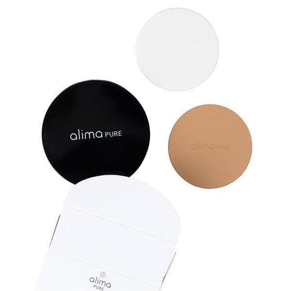 Best Pressed Foundation for Flawless Skin - Long-Lasting, Full Coverage Makeup for Daily Wear & Special Occasions