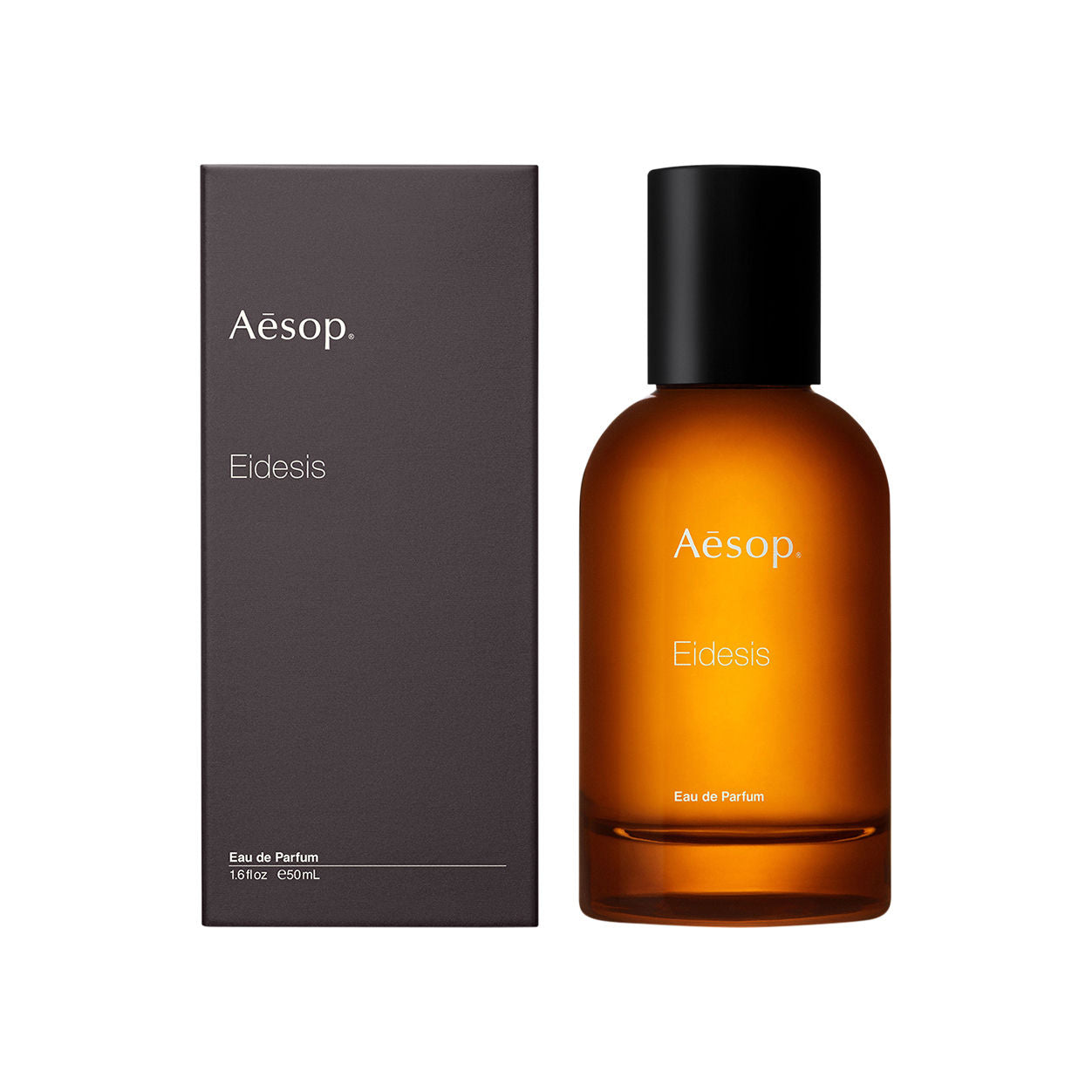 Eidesis Eau de Parfum for Women - Long Lasting Luxury Perfume with Floral & Woody Notes - Perfect for Date Night, Office & Special Occasions