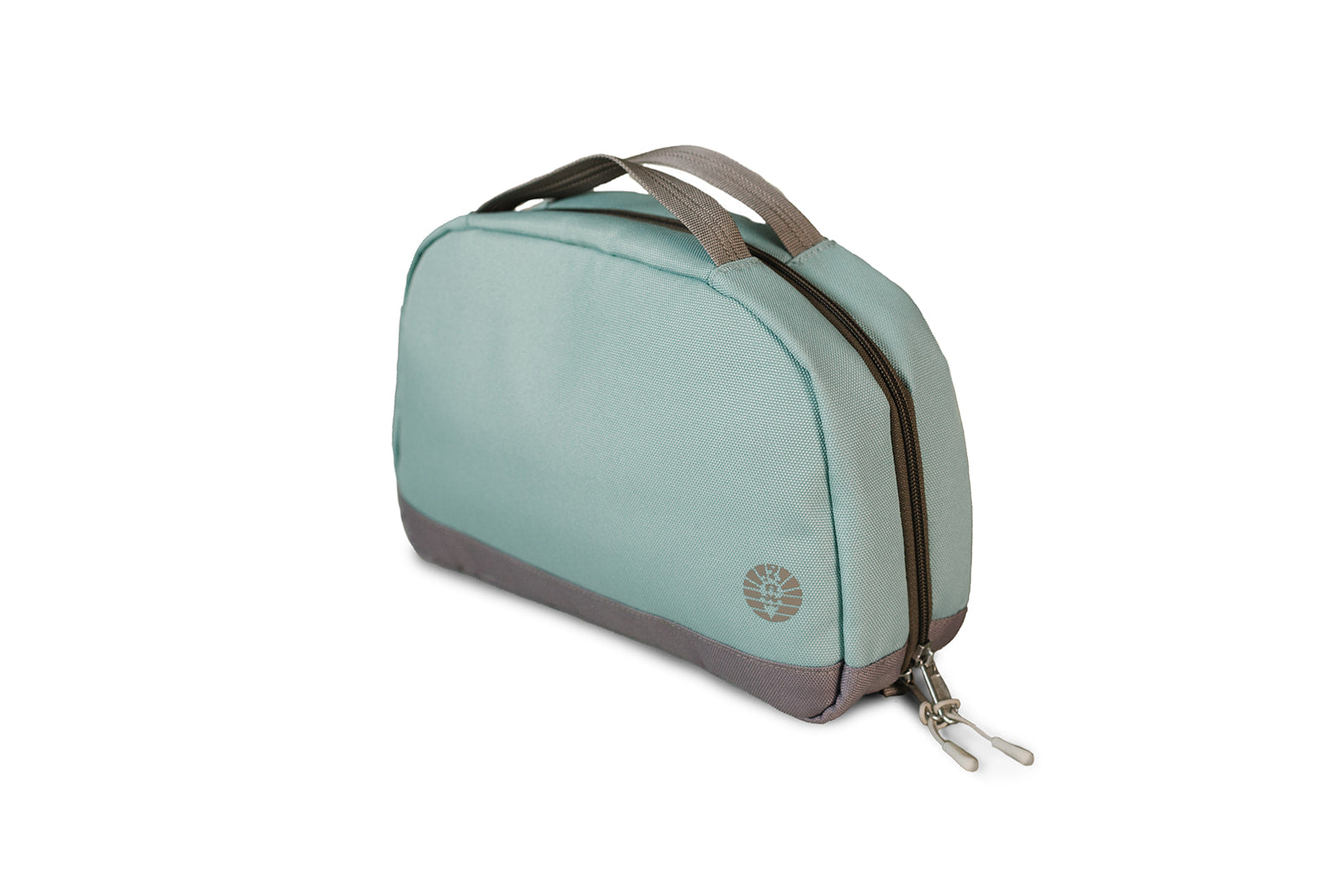 Free People Travel Toiletry Bag for Women - Waterproof Cosmetic Makeup Organizer Pouch - Perfect for Travel, Gym, and Daily Essentials Storage