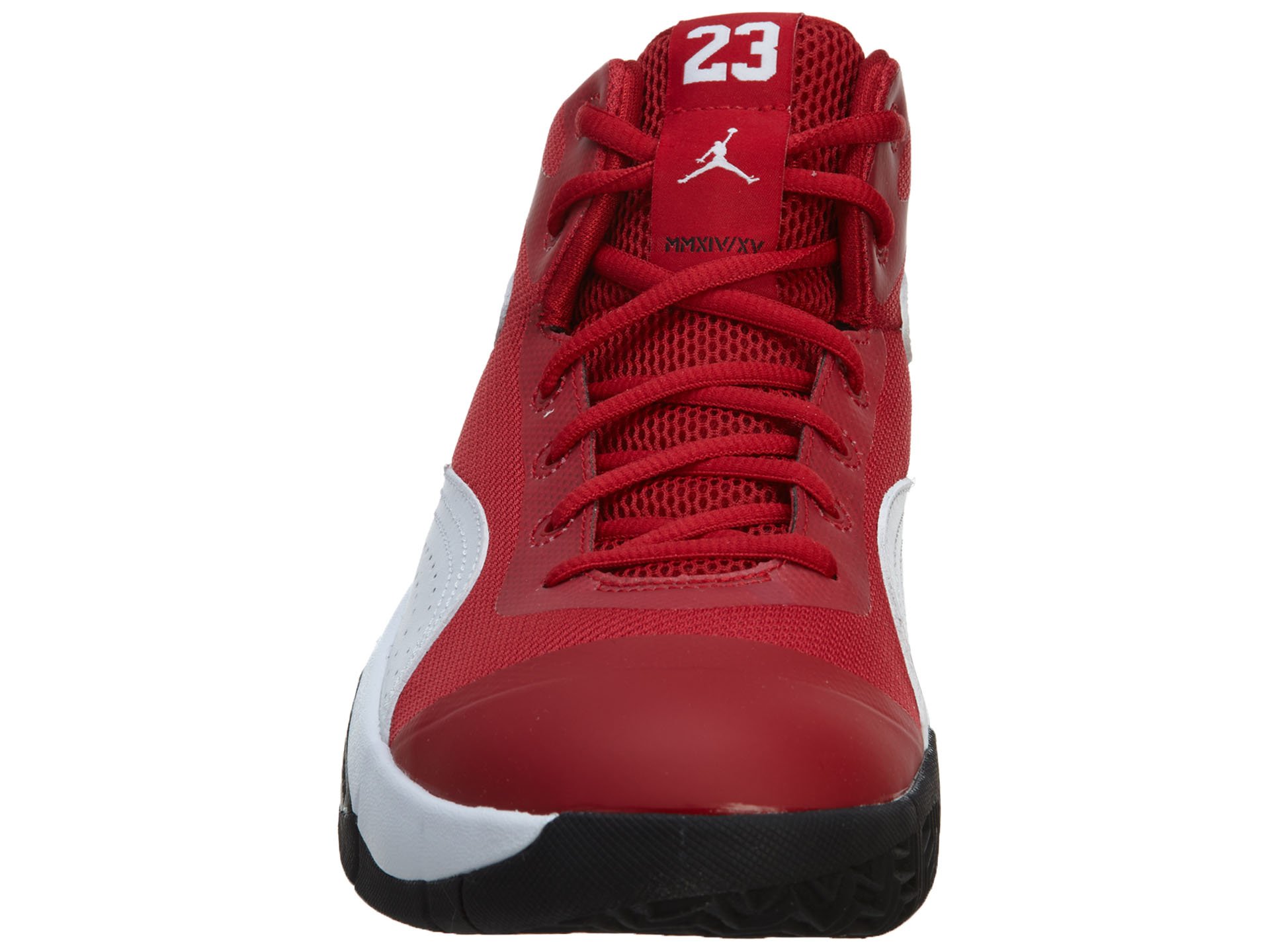 Jordan Court Vision Men's Basketball Shoes - Size 13 (684835-601) | High-Performance Sneakers for Basketball, Training & Casual Wear