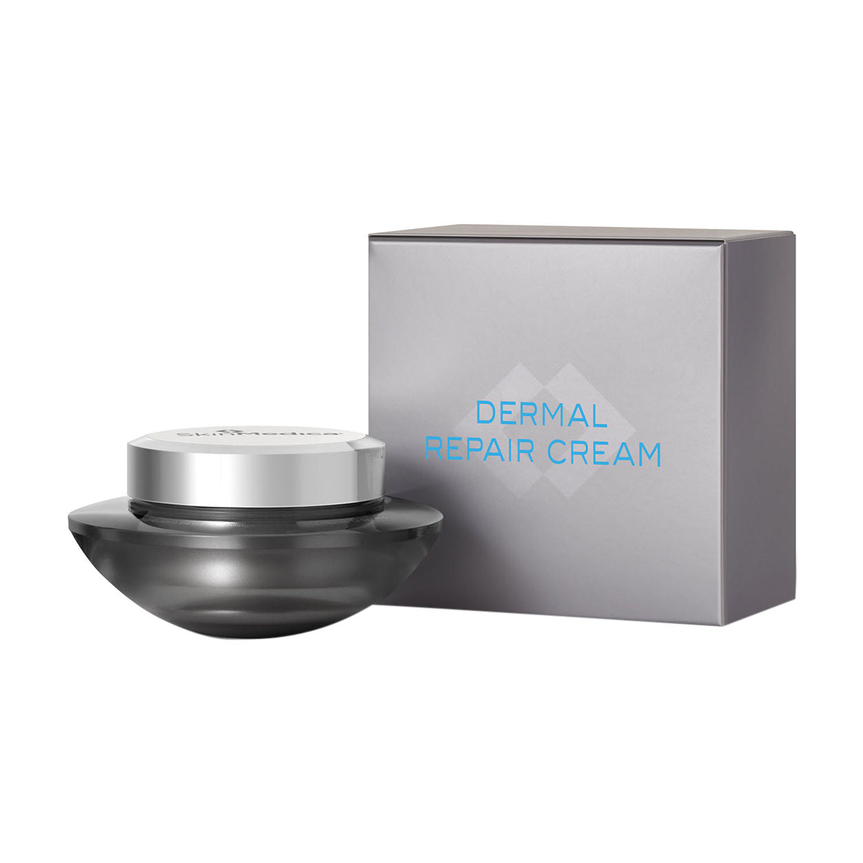 Dermal Repair Cream for Face & Body - Anti-Aging Moisturizer with Collagen & Hyaluronic Acid | Perfect for Dry Skin, Wrinkles & Skin Repair | Day & Night Use
