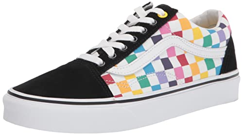 Vans Unisex Authentic Skate Shoes - Classic Canvas Sneakers for Men & Women | Perfect for Skateboarding, Casual Wear & Street Fashion