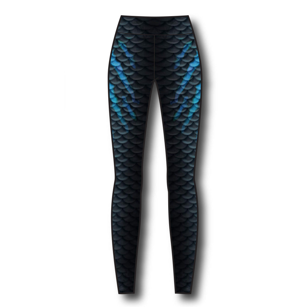 Wholesale 20+ Pieces Mix and Match Swim Leggings - 2.4