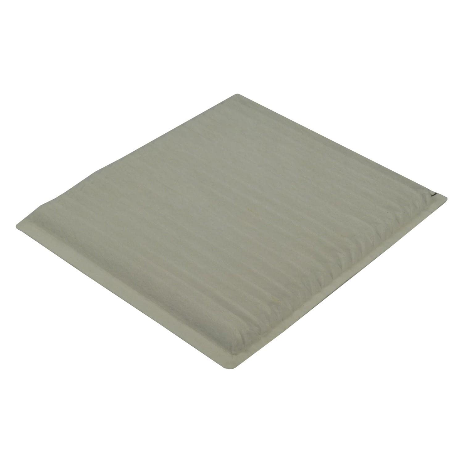 Premium Cabin Air Filter Compatible with Mitsubishi Eclipse & Galant - Improve Air Quality & Reduce Allergens for a Cleaner Ride