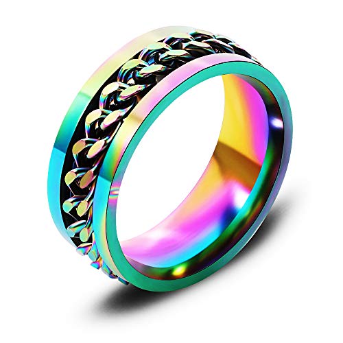Multicolor