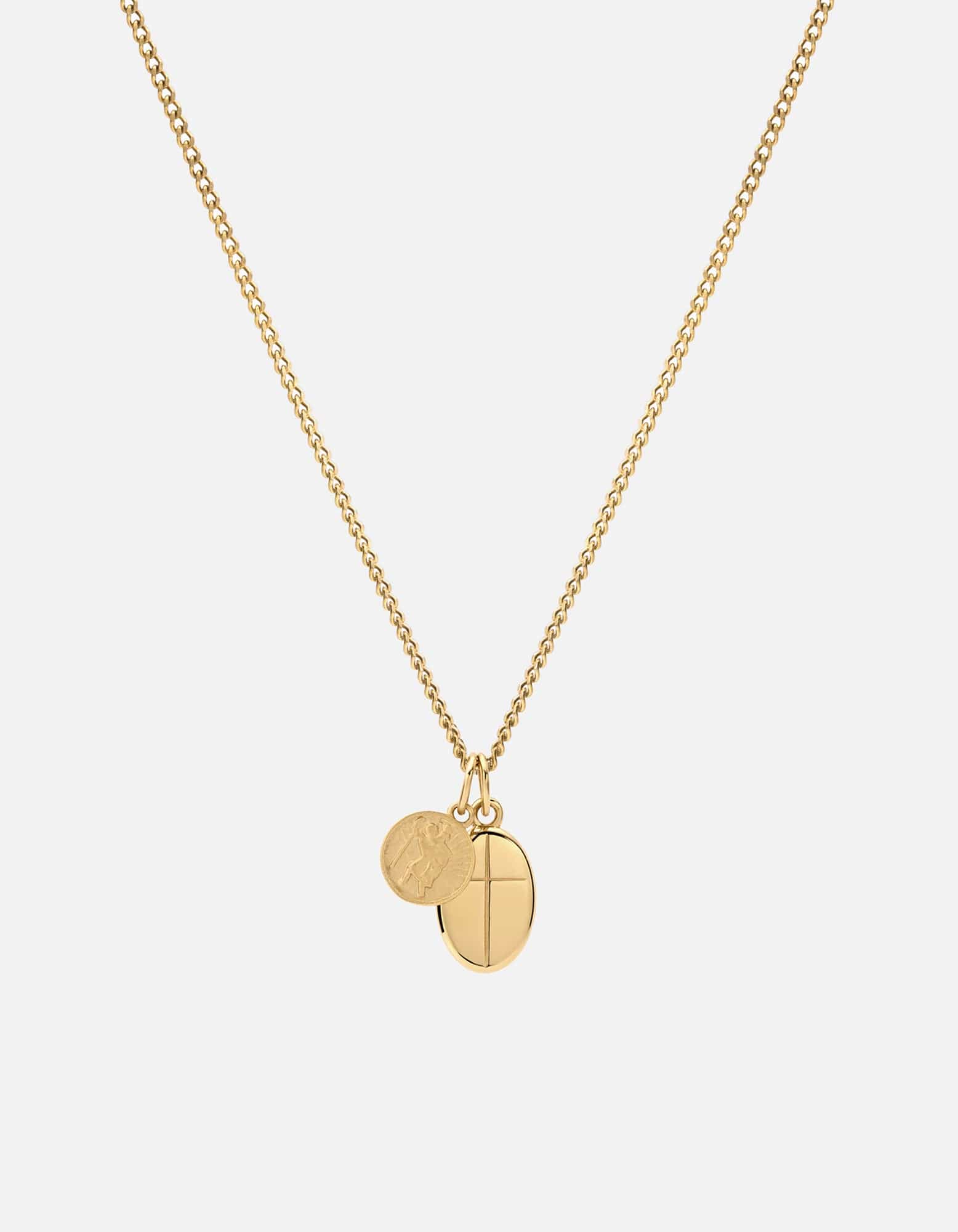 Polished Gold