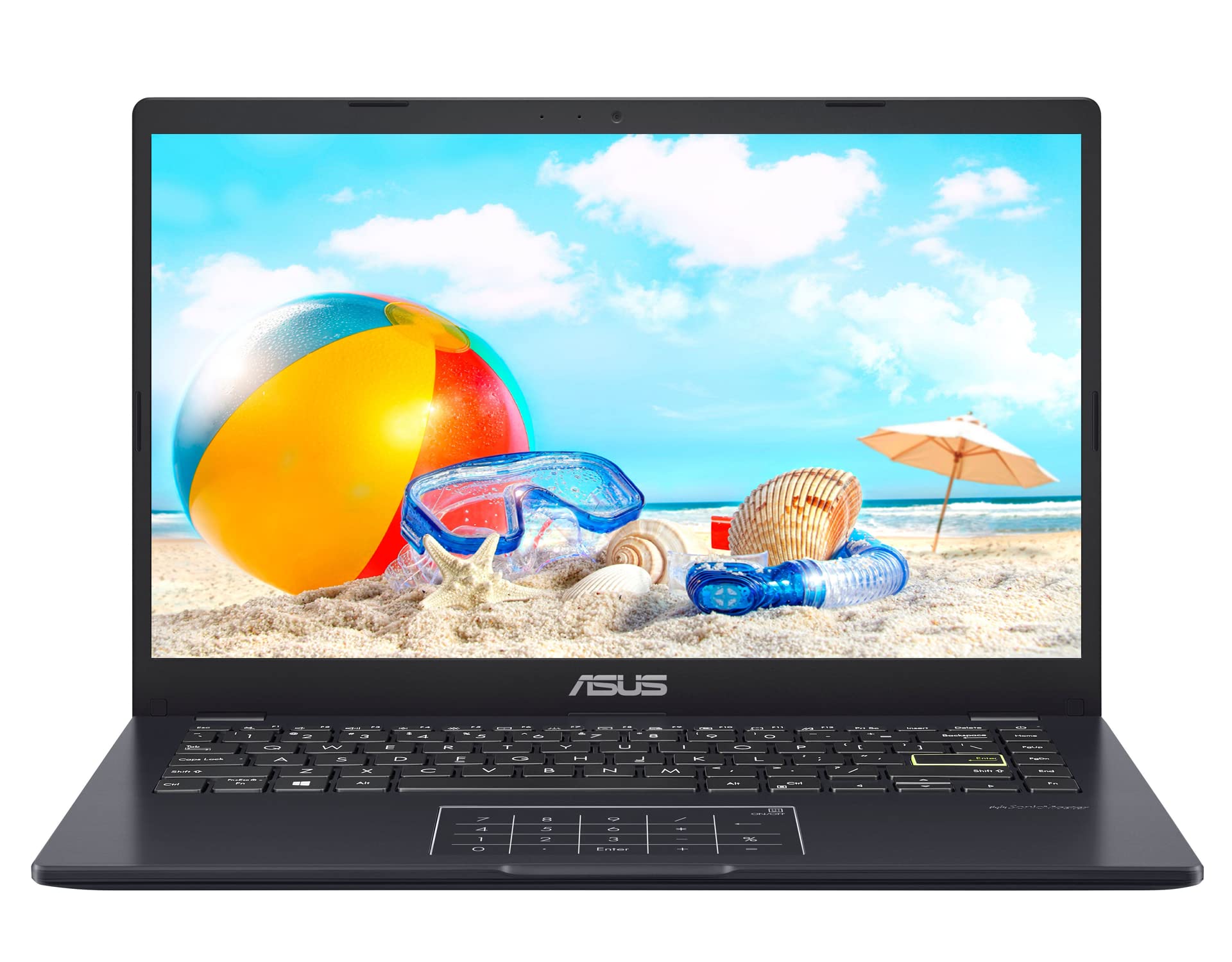ASUS Chromebook 14