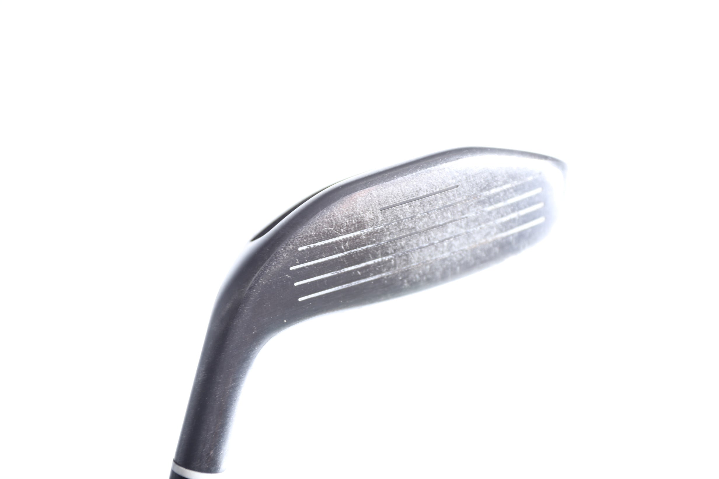 Adams 2014 Tight Lies Ti 5 Wood Golf Club - 19 Degrees Regular Flex Right Handed - Perfect for Mid-Handicap Players & Fairway Shots
