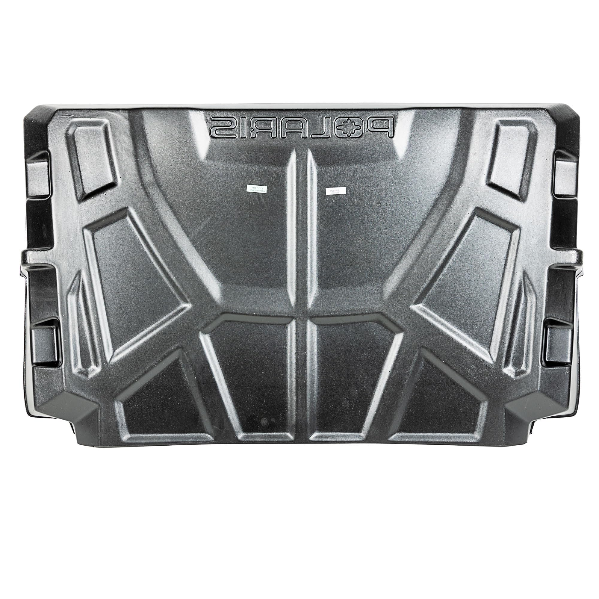 Polaris Ranger Cargo Bed Mat - Heavy Duty Non-Slip Truck Bed Liner for UTV & ATV Accessories | Perfect for Hauling, Hunting & Off-Road Adventures