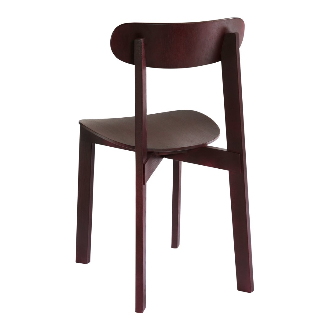 Bondi Chair - Stackable Outdoor Patio Furniture for Poolside, Beach, and Garden Relaxation | Durable & Weather-Resistant