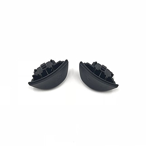 Original Nintendo Switch Joy-Con Replacement Trigger Buttons (L/R/ZL/ZR) - Compatible with NS & NX - Perfect for Gaming, Repairs & DIY Projects