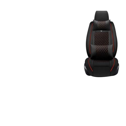 Style 2-black red