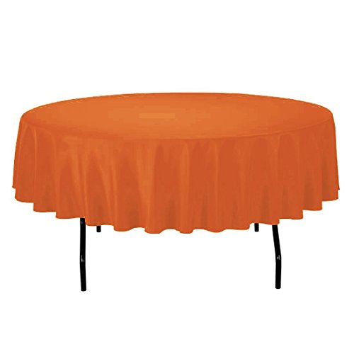 Burnt Orange