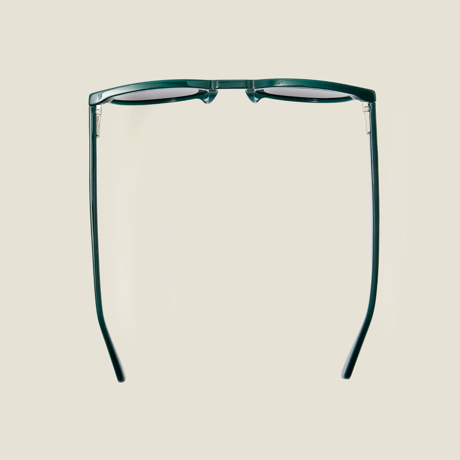 Stylish Deep Teal Jasmine Sunglasses for Women - UV Protection & Polarized Lenses - Perfect for Beach, Driving & Outdoor Activities