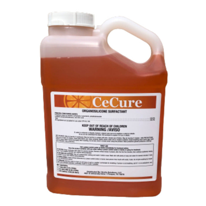 Novita CeCure Organosilicone Surfactant - High-Performance Wetting Agent for Paints, Coatings & Inks | Industrial & DIY Use