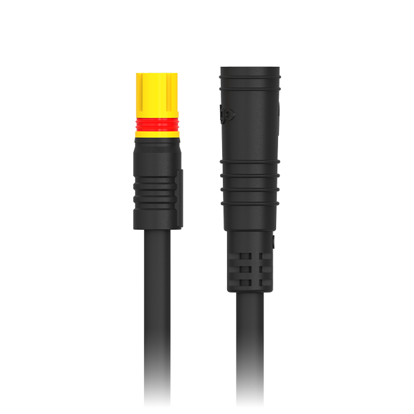 Premium Cycle Power Cables - High-Performance Charging Cables for Electric Bikes & Scooters - Perfect for Commuting, Outdoor Adventures & Urban Travel