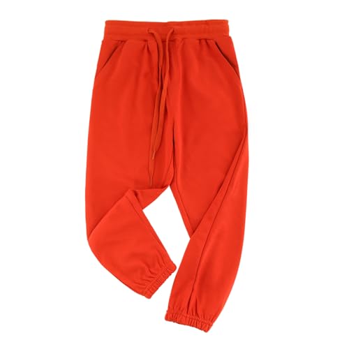 Orange-red