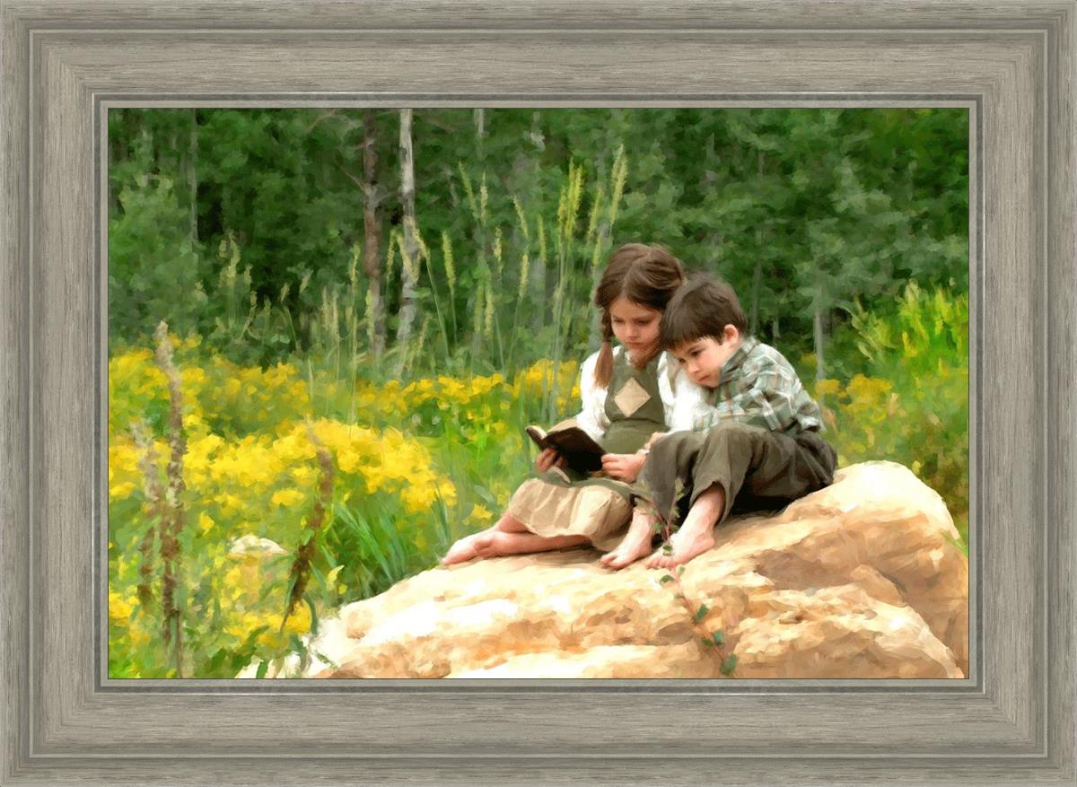 Daddy's Journal by Scott Sumner - Inspirational Parenting Notebook for Fathers | Perfect for Daily Reflections, Baby Milestones & Family Memories
