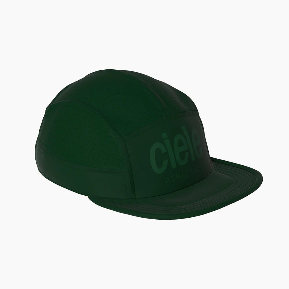 Ciele Athletics GOCap - Performance Running Hat for Men & Women - Lightweight, Breathable, Moisture-Wicking - Perfect for Jogging, Hiking, and Outdoor Sports