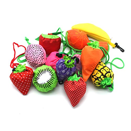 10pcs Fruit