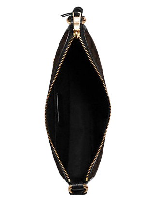 Coach Ellie File Bag in Signature Canvas - Stylish Work Tote for Women, Perfect for Office, Business & Travel Accessories