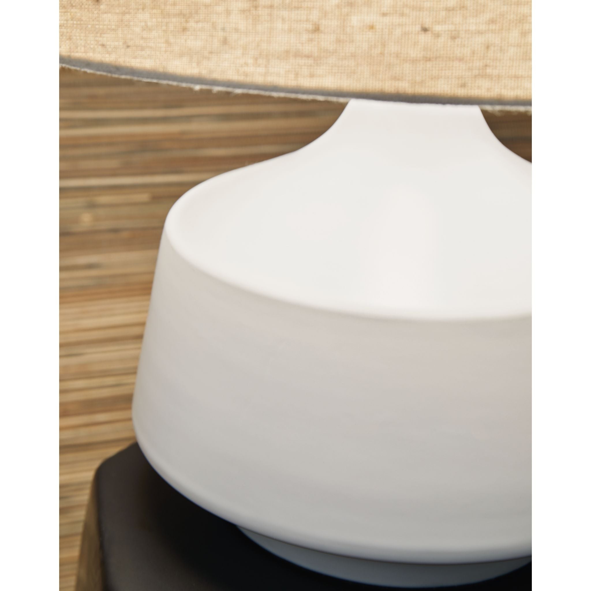 Modern Acyn Table Lamp - 19.5 Inch Adjustable LED Desk Light with USB Port for Bedroom, Office & Study Room - Perfect for Reading, Working & Nightstand Lighting