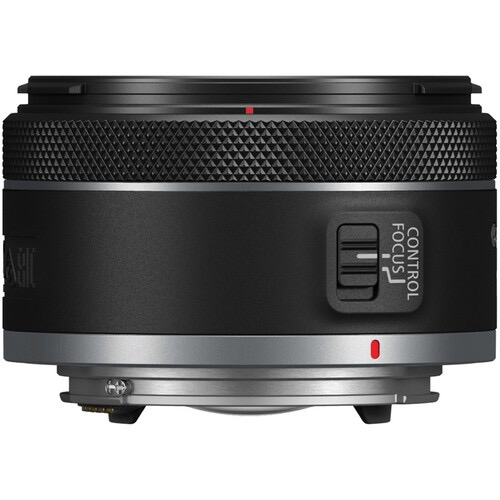 Canon RF 16mm f/2.8 STM Wide Angle Lens for EOS R Cameras - Perfect for Landscape, Architecture & Vlogging Photography