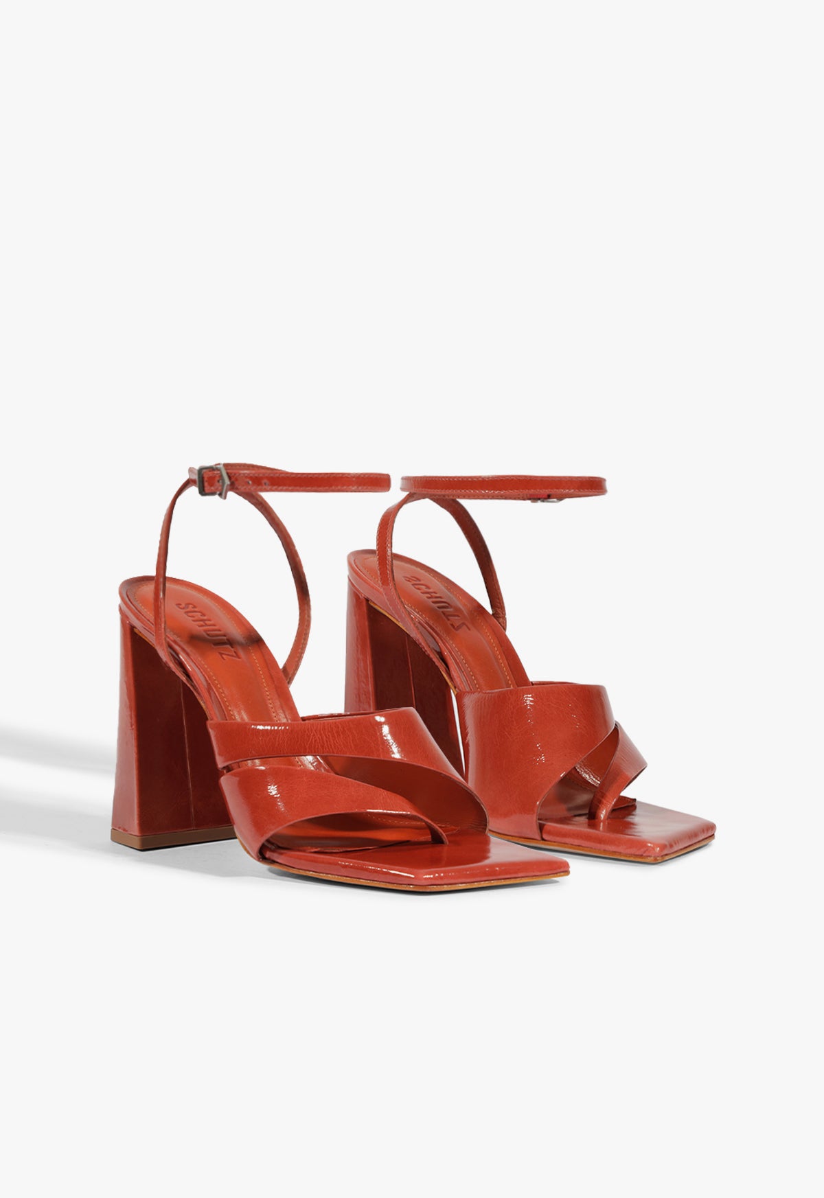 Madeline Leather Sandal Women's Comfortable Slide Sandals - Casual Summer Shoes for Beach, Walking & Outdoor Activities
