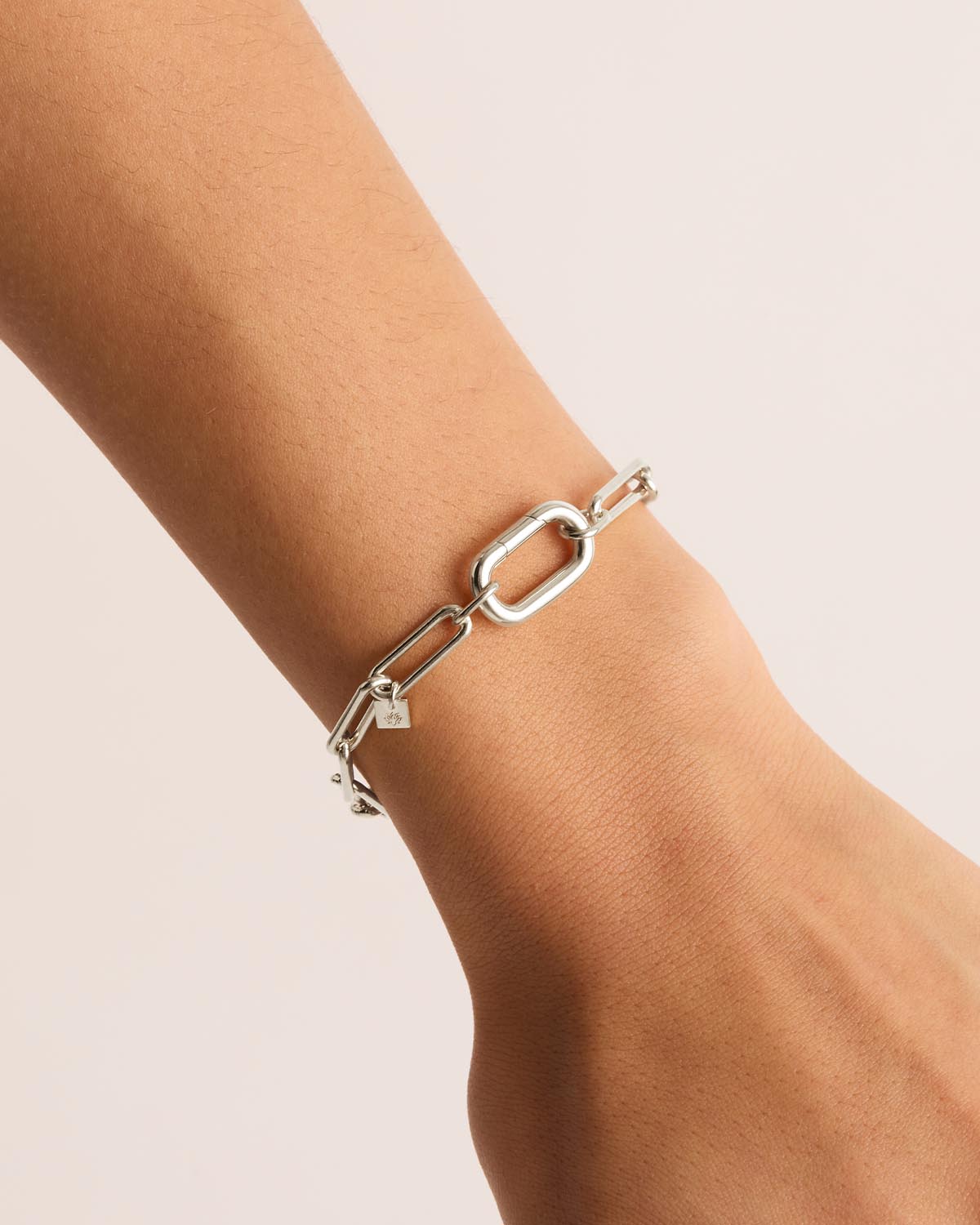 Sterling Silver 