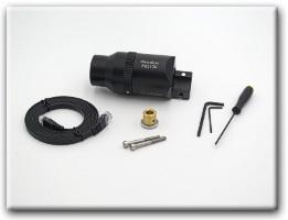 DirectSync FSQ130 (19767) - High-Performance Wireless Audio Transmitter for Home Theater & Gaming - Perfect for Streaming, Movies, and Online Meetings