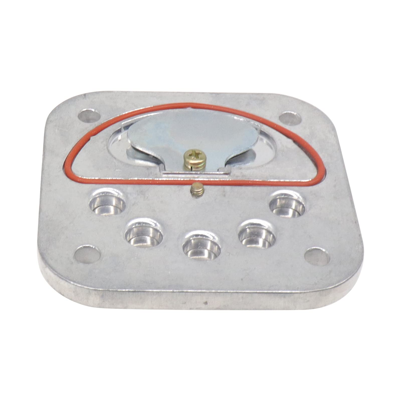 E103497 Air Compressor Valve Plate Kit Replacement for Craftsman & Husky PXCMF226VM, 921166420 - Perfect for DIY Repairs, Home Garage, and Workshop Maintenance