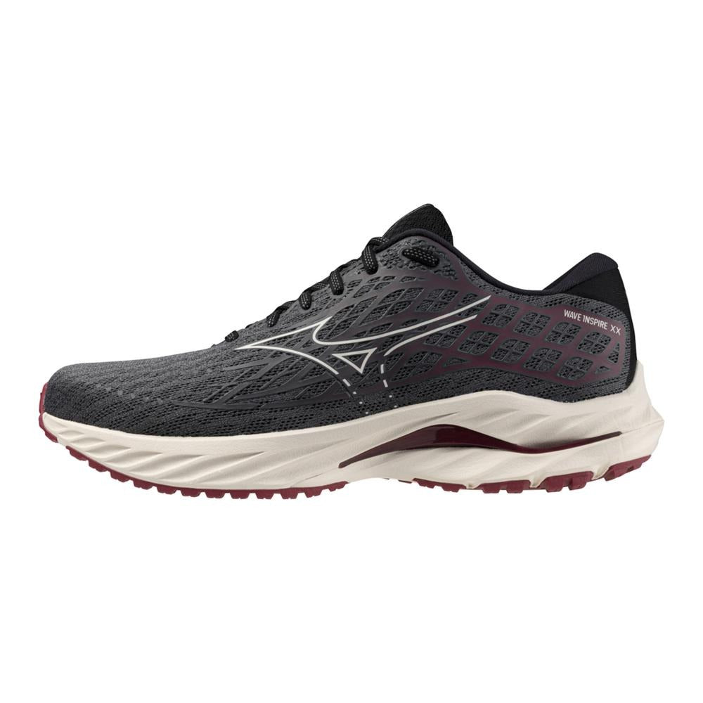 Wave Inspire 21 Running Shoes - Lightweight Cushioned Sneakers for Men & Women - Perfect for Jogging, Gym Workouts & Daily Walking