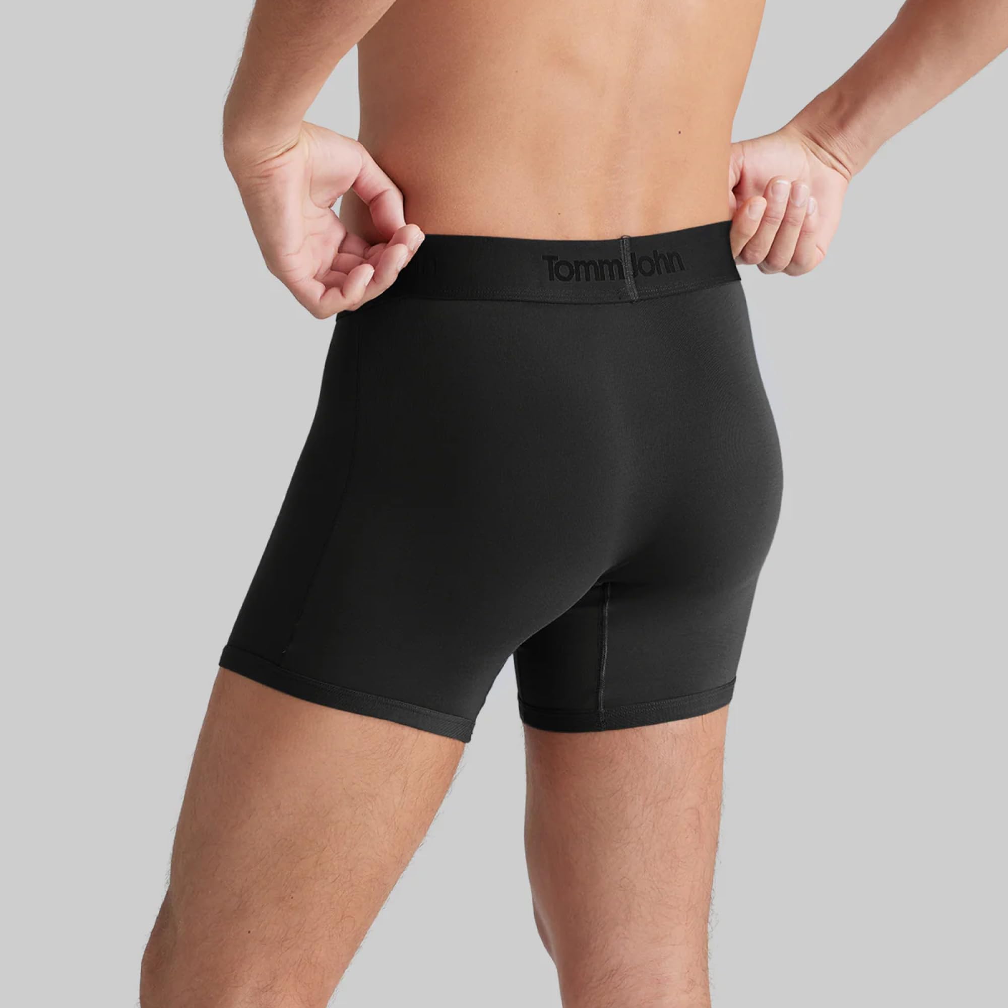 Tommy John Men's 4