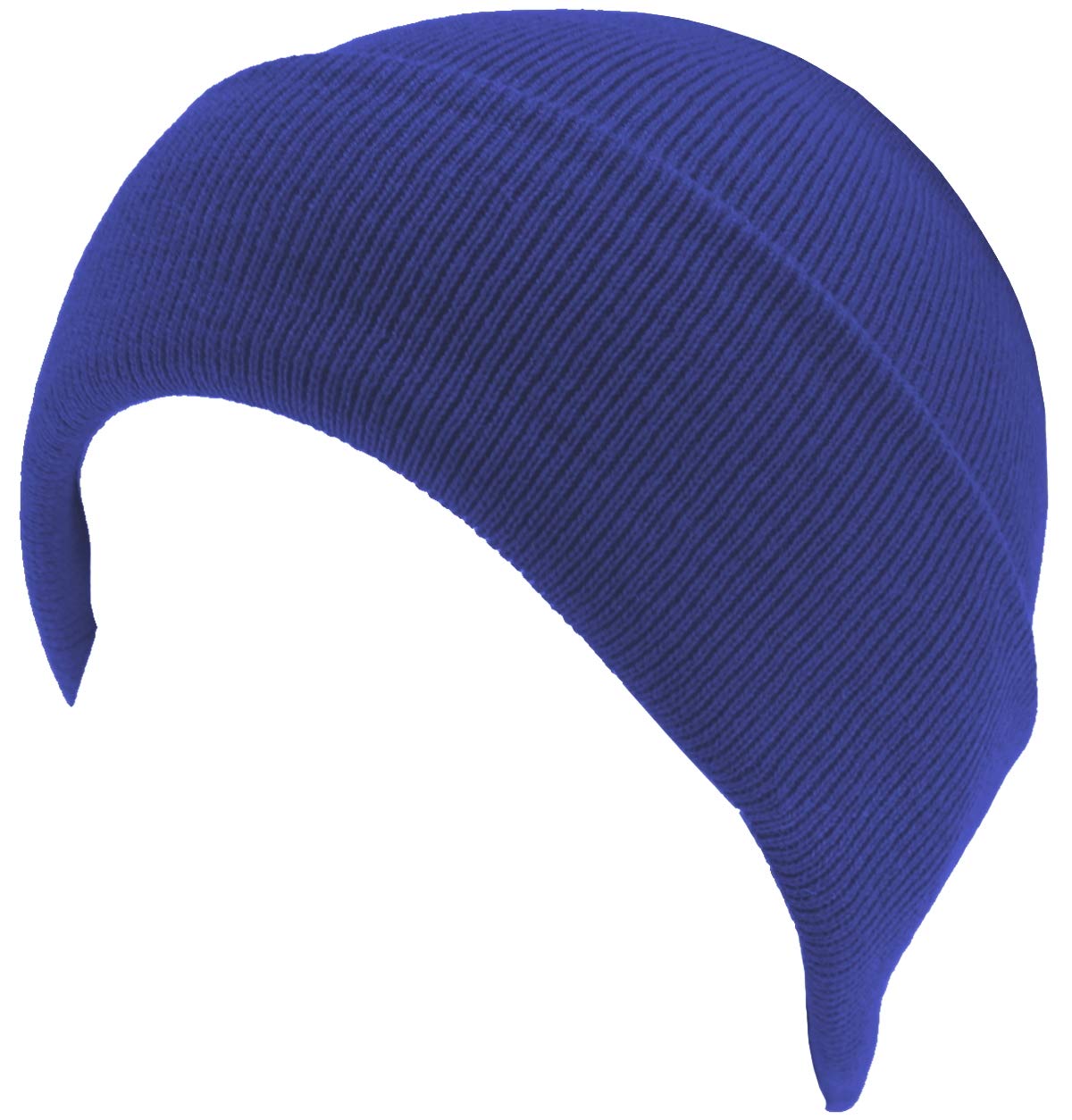 Thinsulate Stretchy Unisex Winter Beanie Hat - One Size Fits All for Men & Women - Perfect for Skiing, Snowboarding & Cold Weather Activities