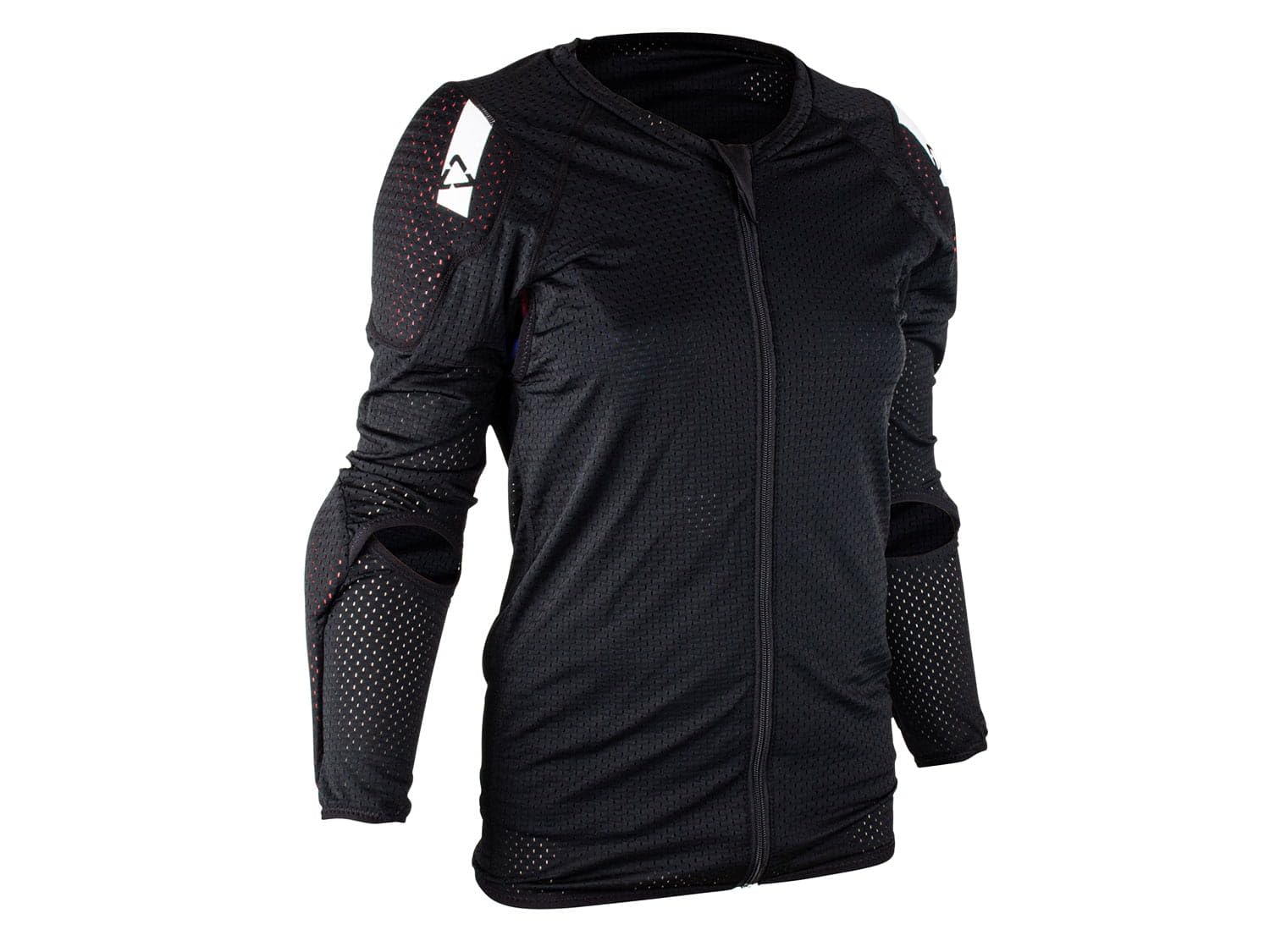 Body Protector Airflex for Women - Lightweight & Comfortable Safety Gear for Cycling, Motorcycling & Outdoor Sports